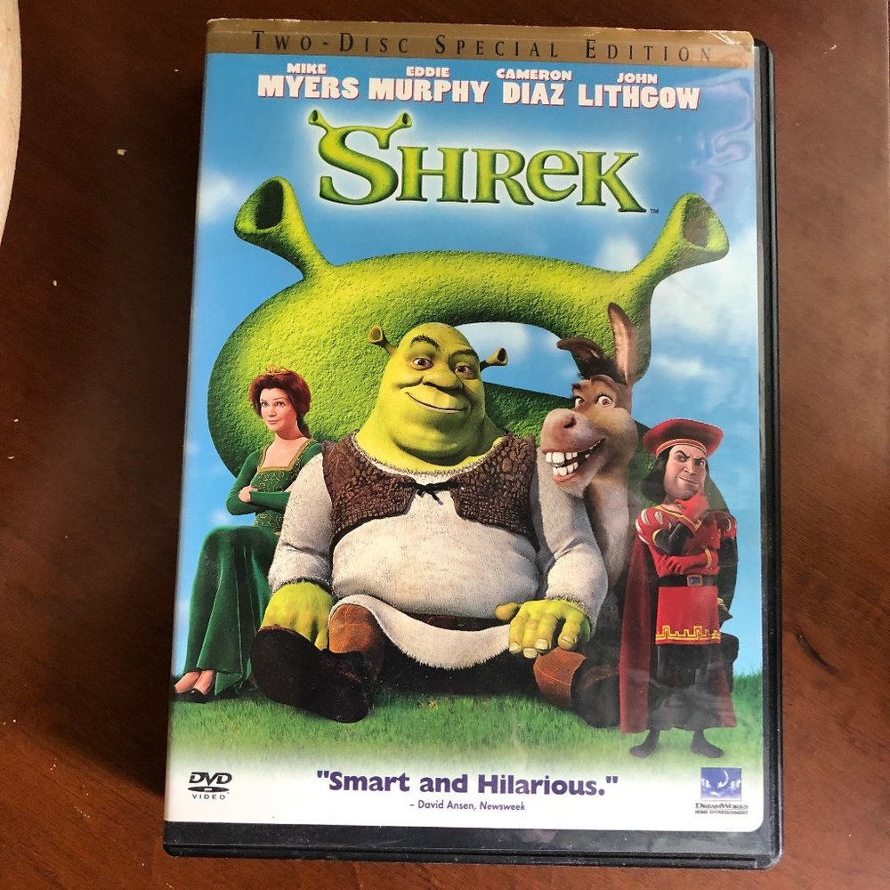 Shrek